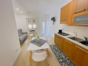Benci&Gatti home con parcheggio privato Civitavecchia